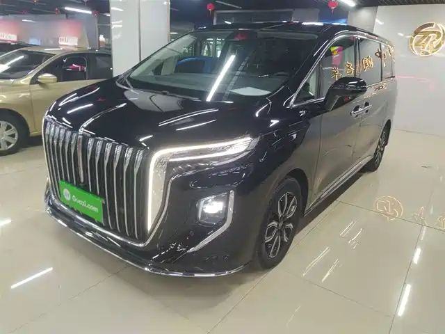 Hongqi HONGQI HQ9