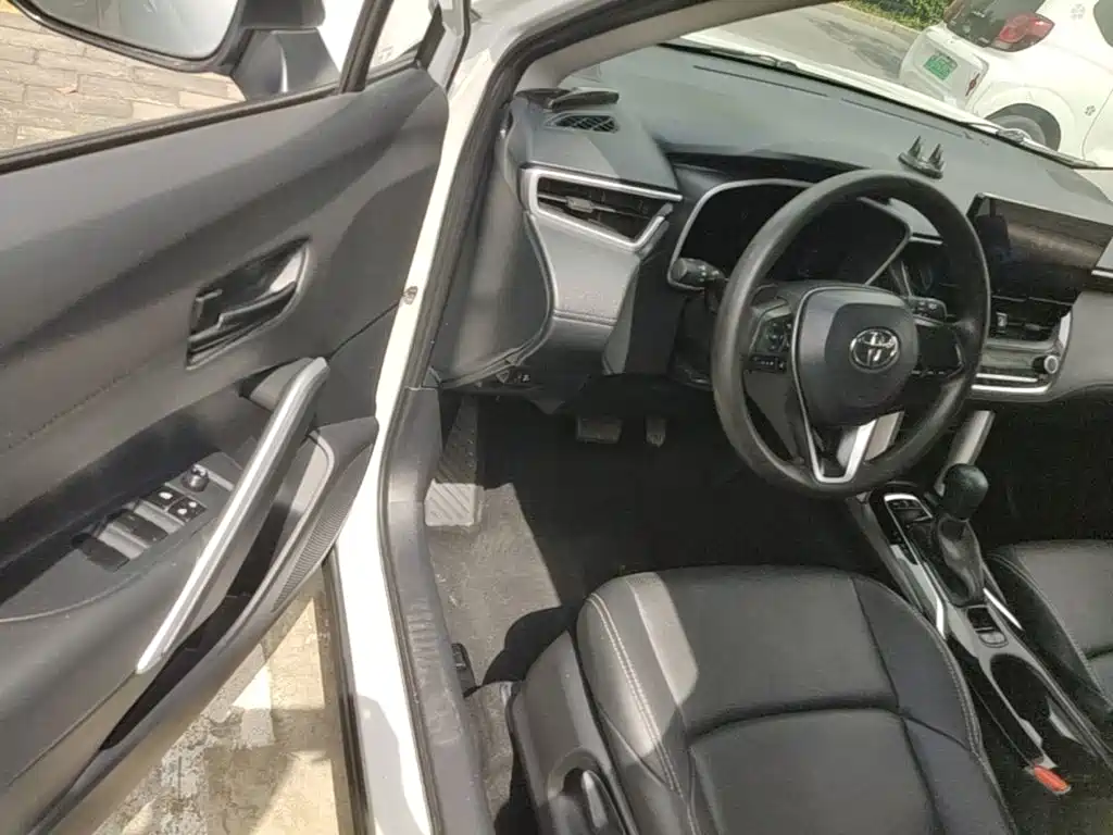 Toyota Frontlander — миниатюра 16