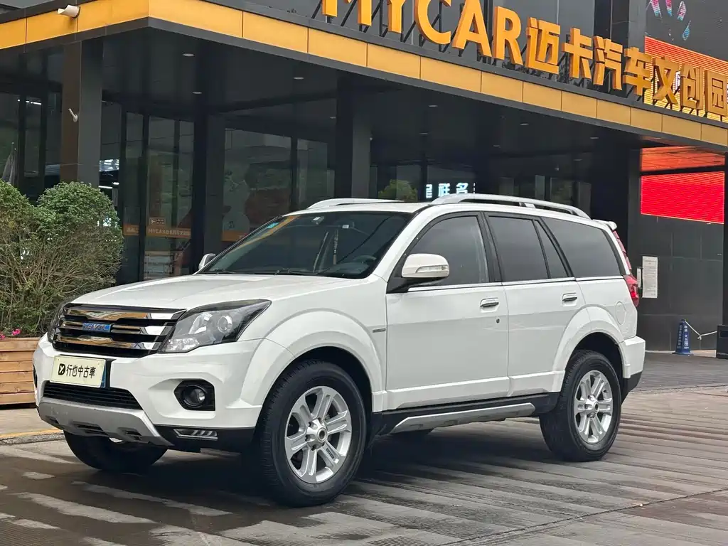 Haval H5 Classic 2016