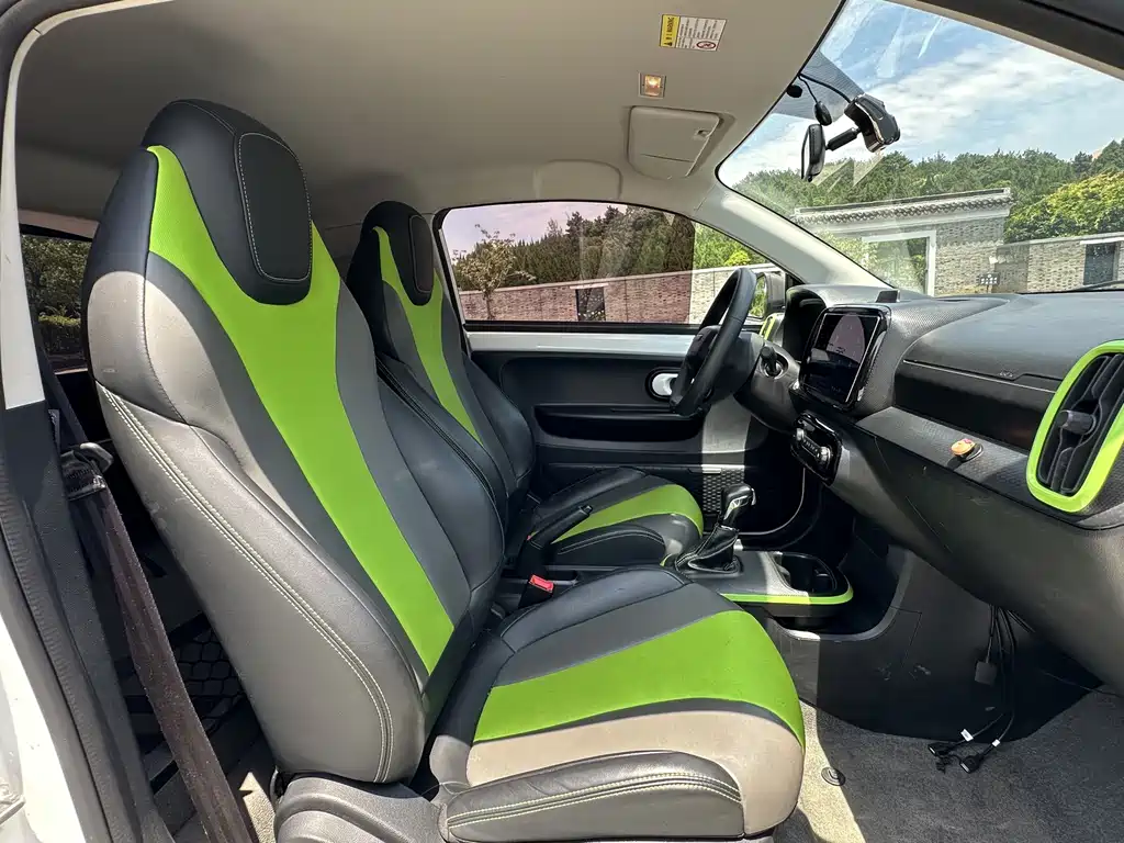 Roewe Clever — миниатюра 12
