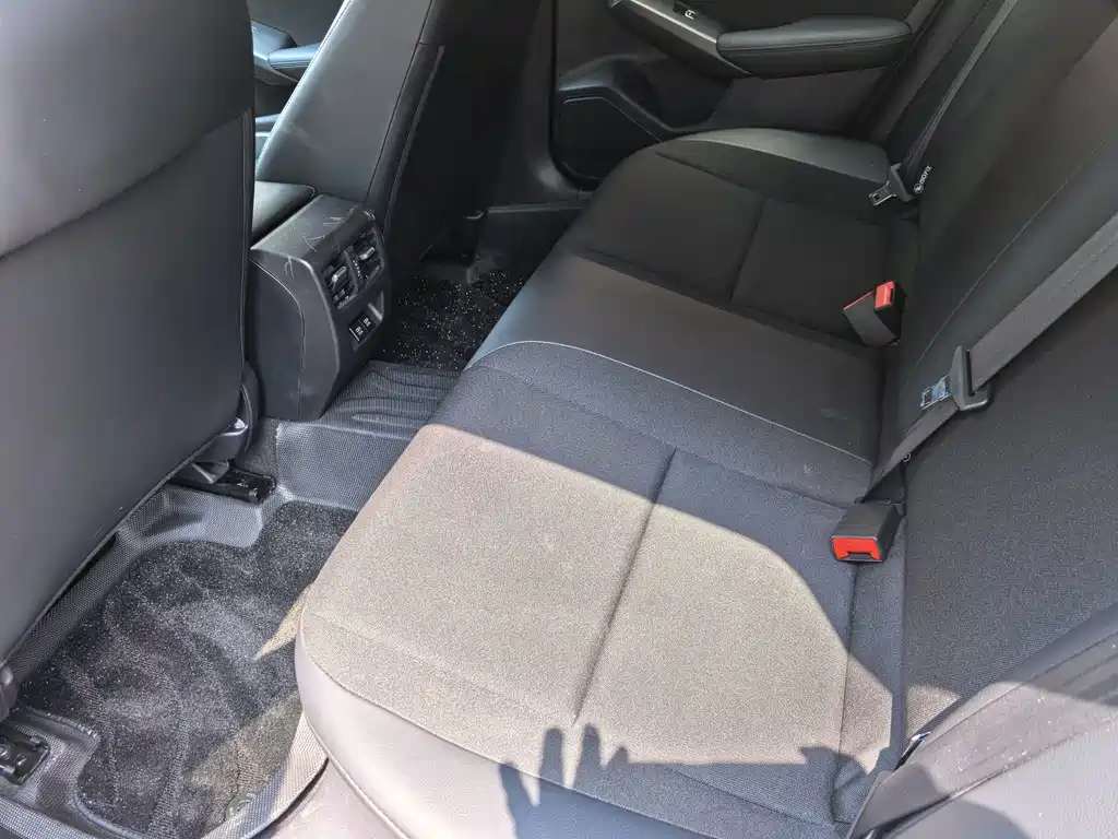 Honda Civic — миниатюра 10