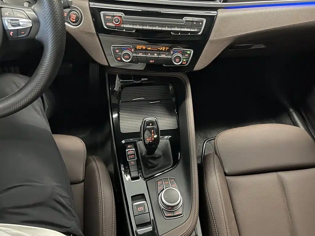 BMW X1 — миниатюра 19