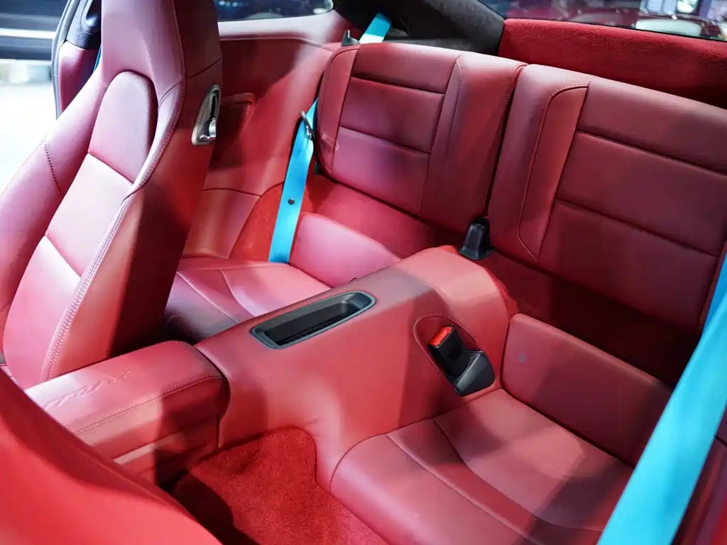 Porsche 911 — миниатюра 24
