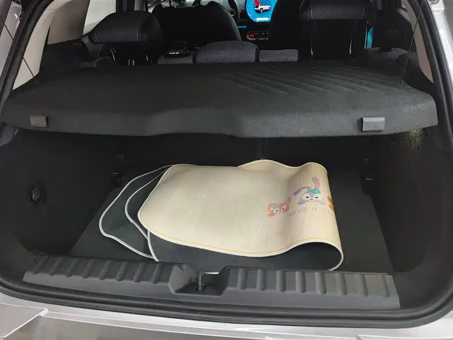 MINI ELECTRIC  ACEMAN