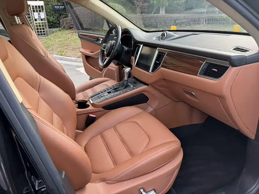 Zotye Zotye SR9 — миниатюра 8