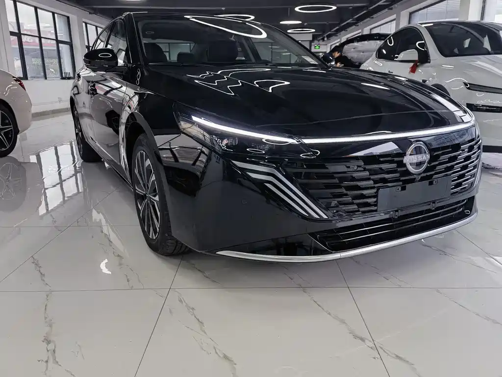 Nissan Altima 2026 2.0L Comfort
