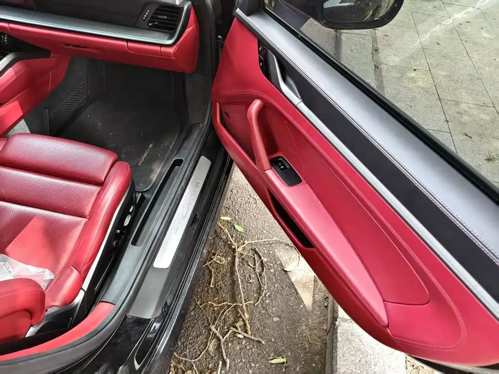 Porsche 911 — миниатюра 6
