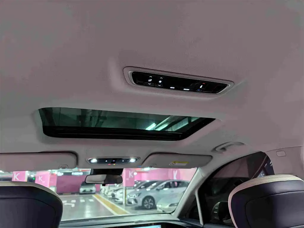 MAXUS Dajia 9 — миниатюра 9