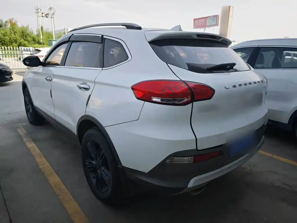Leopaard Leopaard CS10 — миниатюра 5