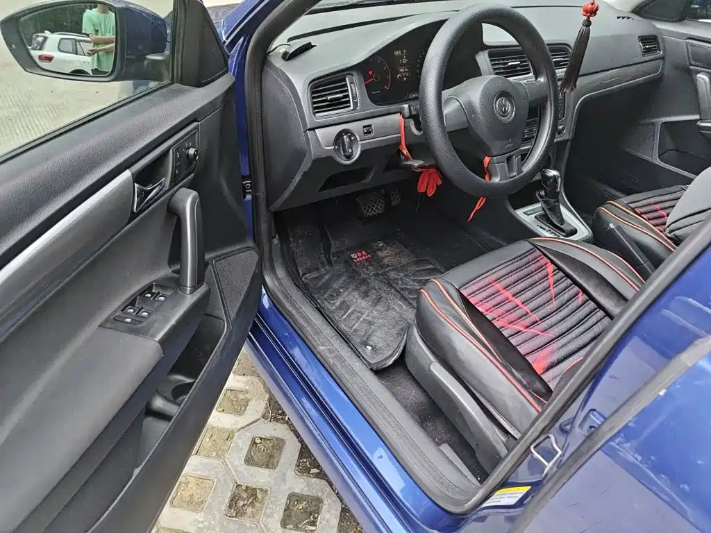 Volkswagen Gran Lavida — миниатюра 12