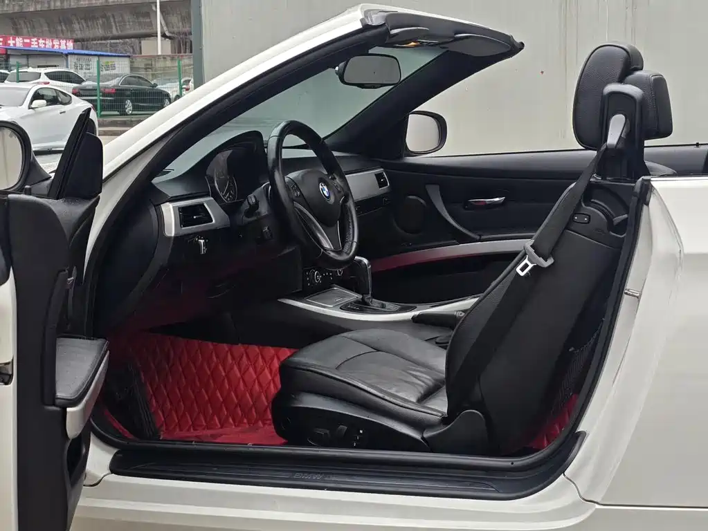 BMW 3 Series (Import) — миниатюра 15