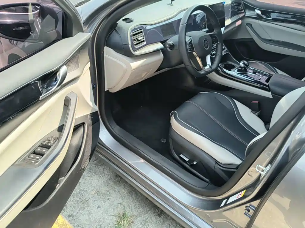BYD Qin PLUS — миниатюра 16