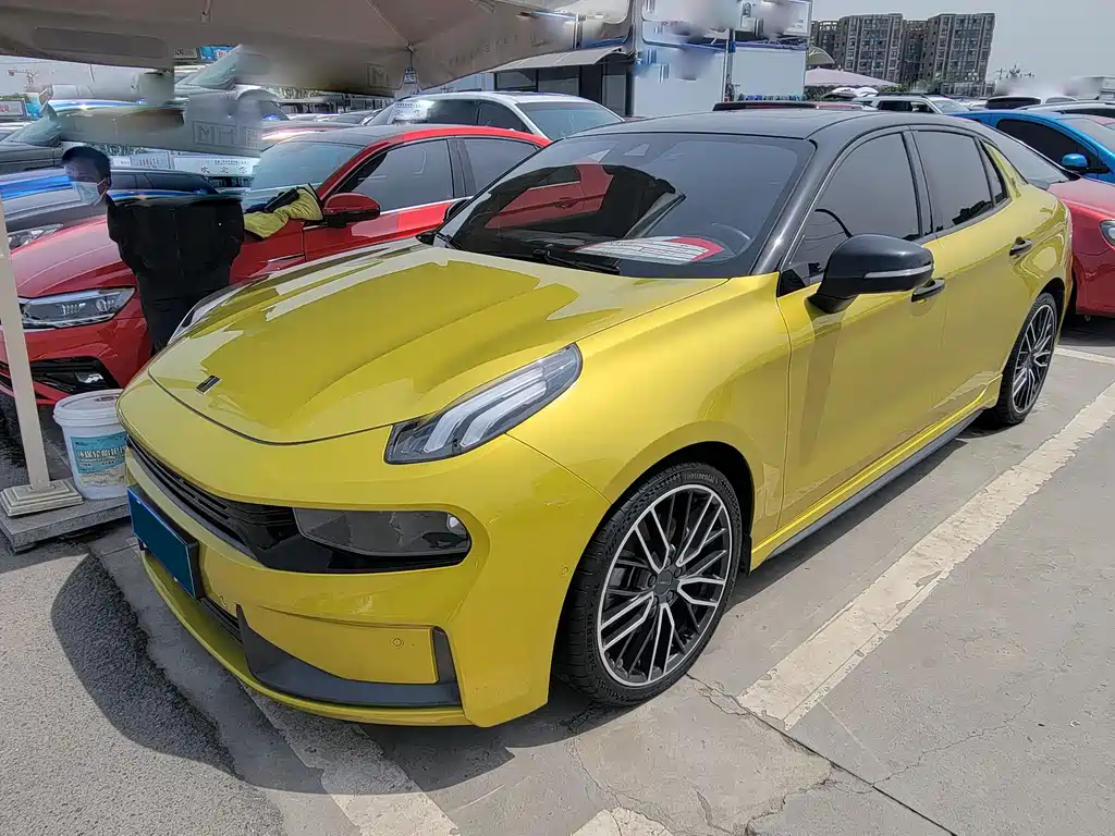 LYNK 03