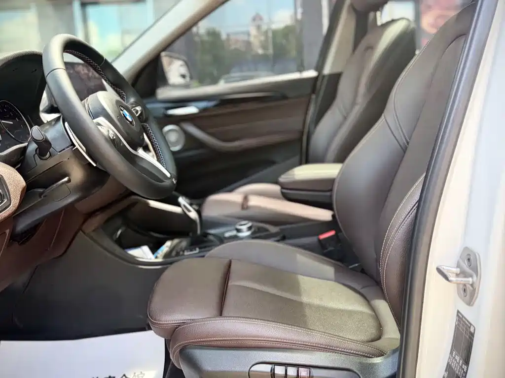 BMW X1 2021 sDrive20Li Fashion