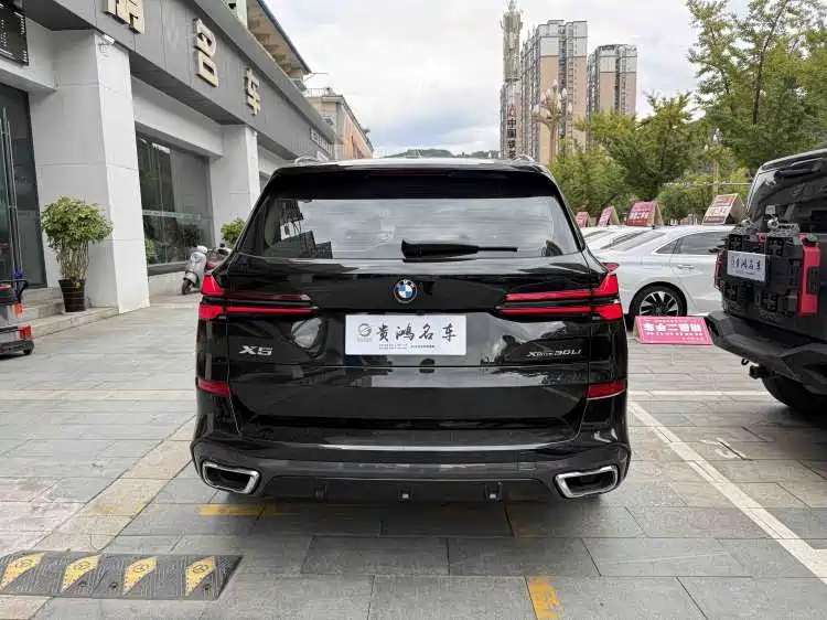 BMW X5 — миниатюра 3