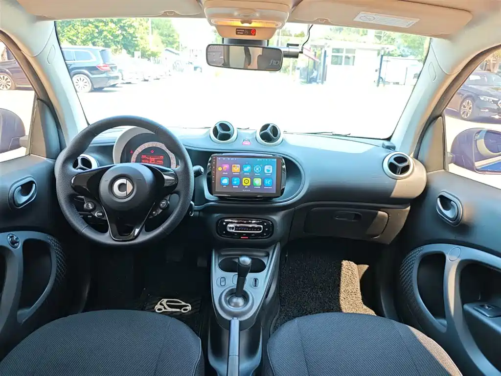 smart Smart Fortwo — миниатюра 18