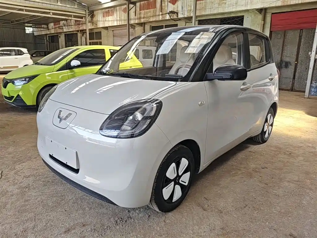 Wuling MINIEV 2025