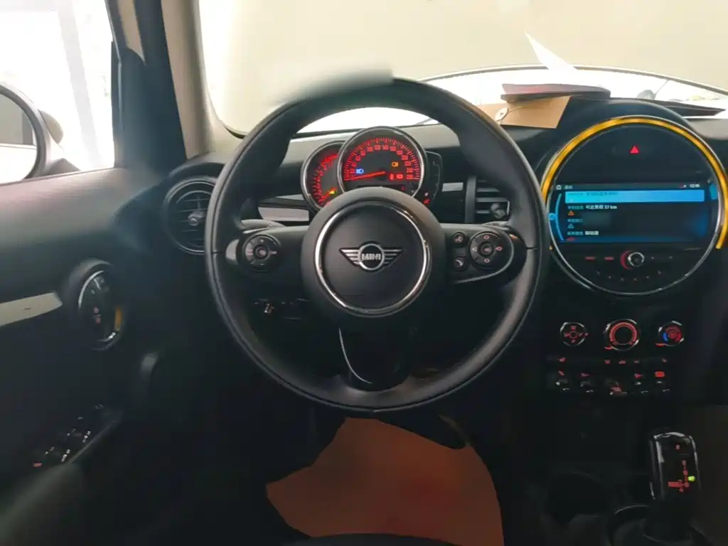 MINI Mini — миниатюра 11