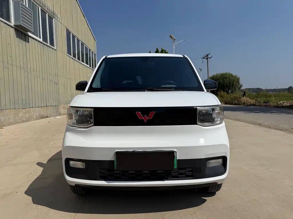 Wuling MINIEV — миниатюра 2