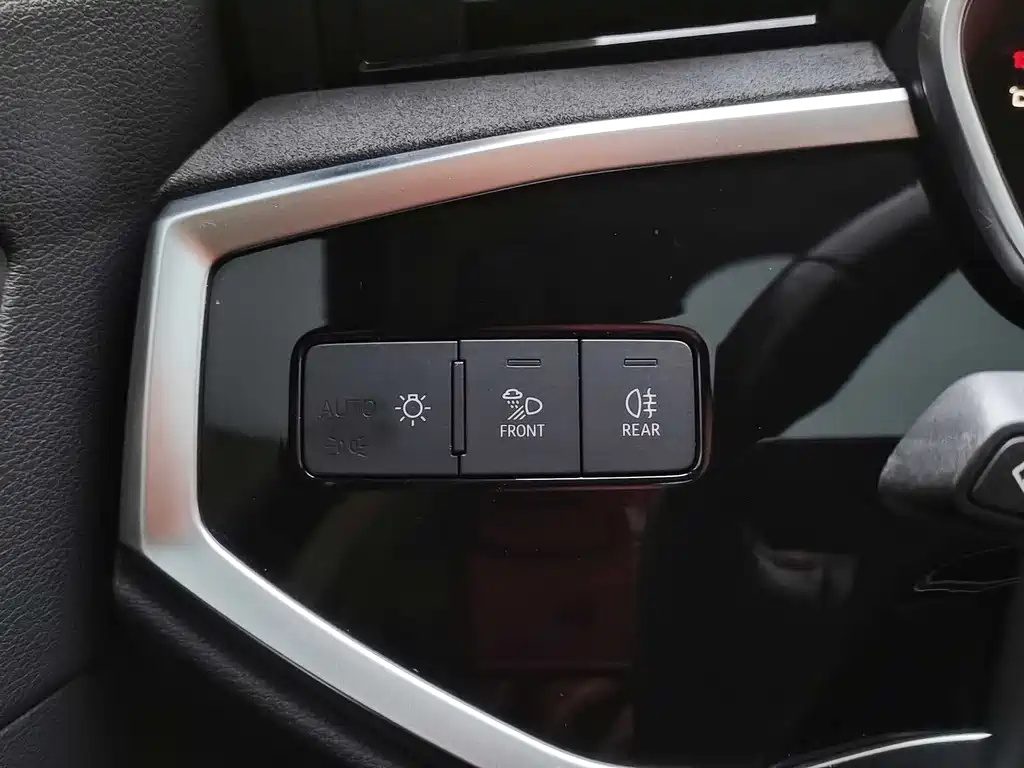 Audi Q3 — миниатюра 15
