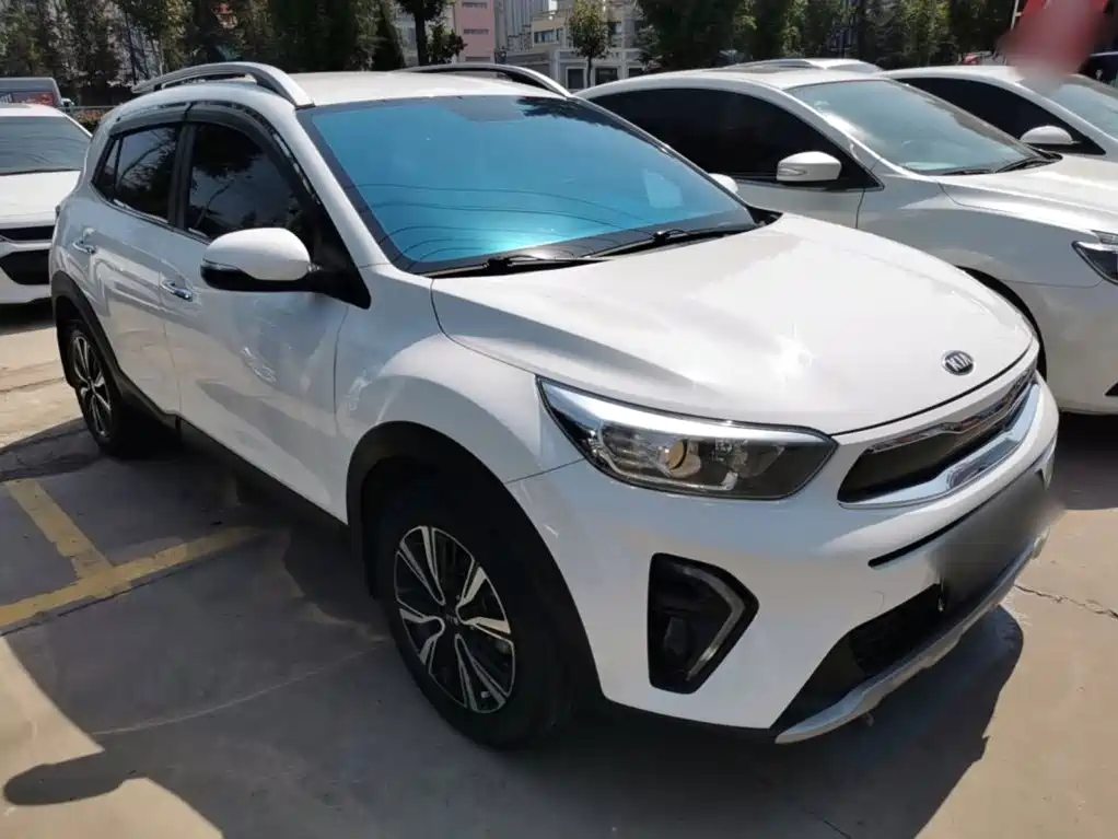 Kia KX1 — миниатюра 4