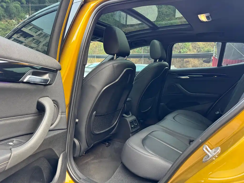 BMW X2 — миниатюра 19