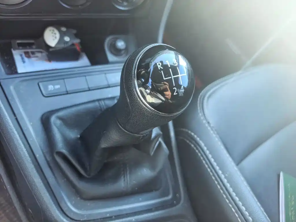 Volkswagen Lavida — миниатюра 10