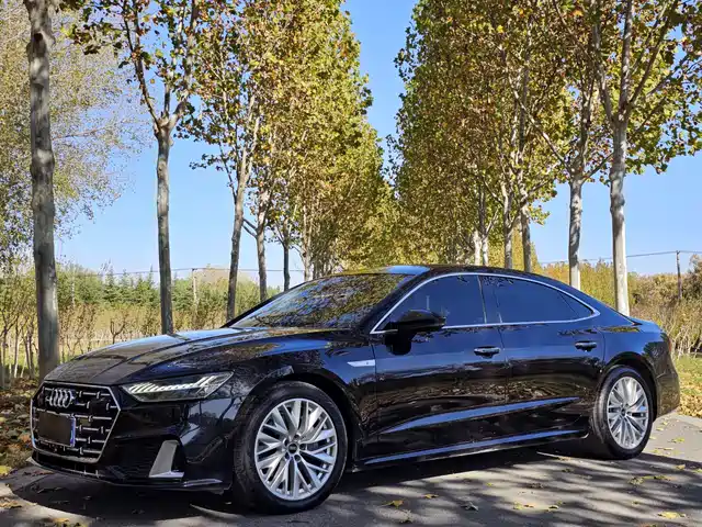 AUDI A7L