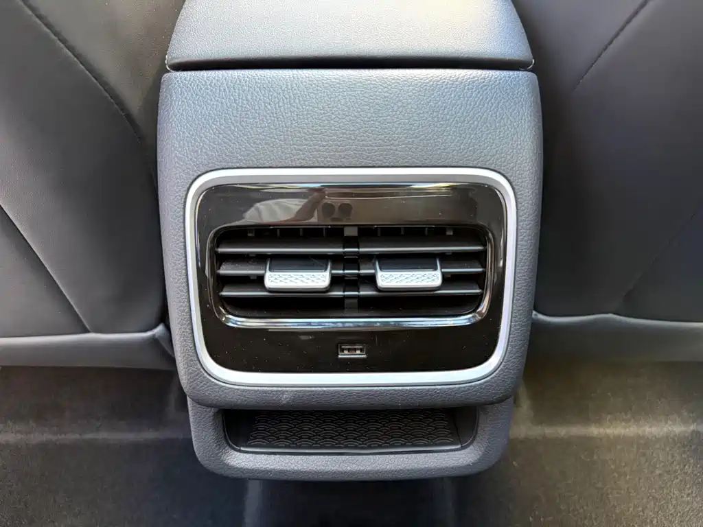 Chery Tiggo 7 PLUS — миниатюра 20