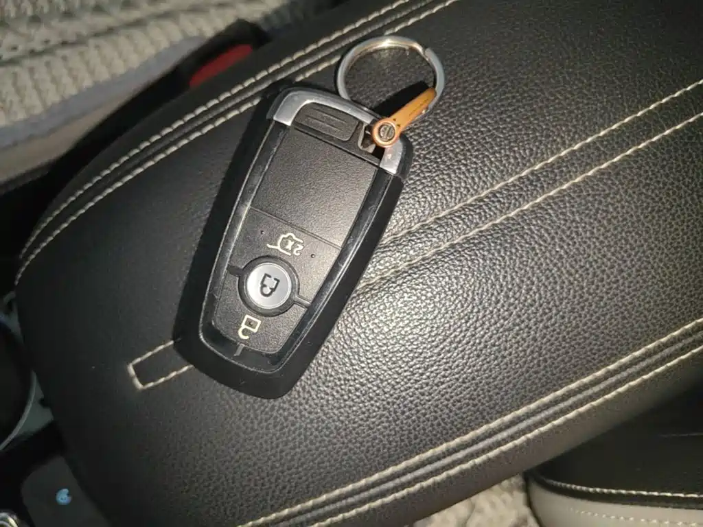 Ford Escape — миниатюра 9