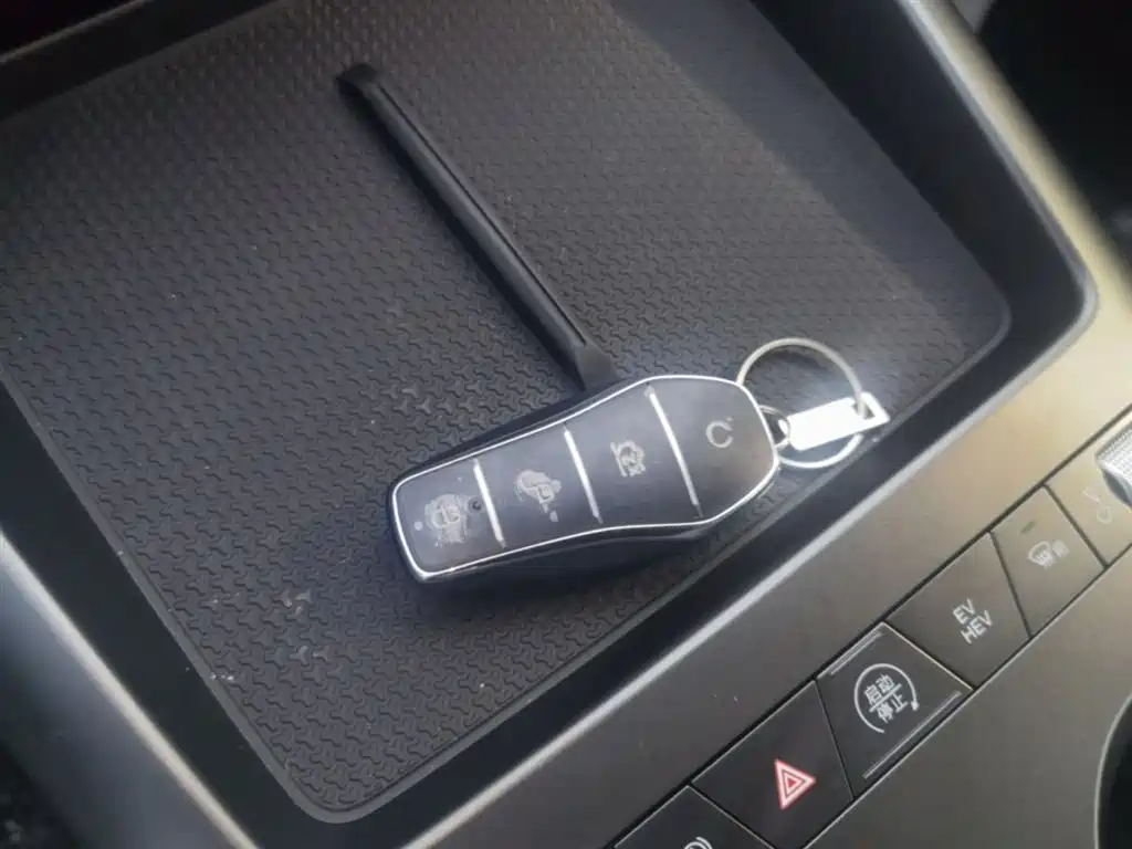 BYD Qin Plus PLUS 2025 DM-i Smart Drive 128KM