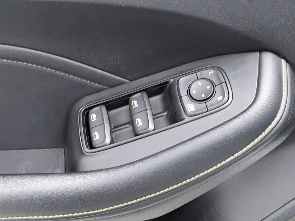 Roewe i5 — миниатюра 9