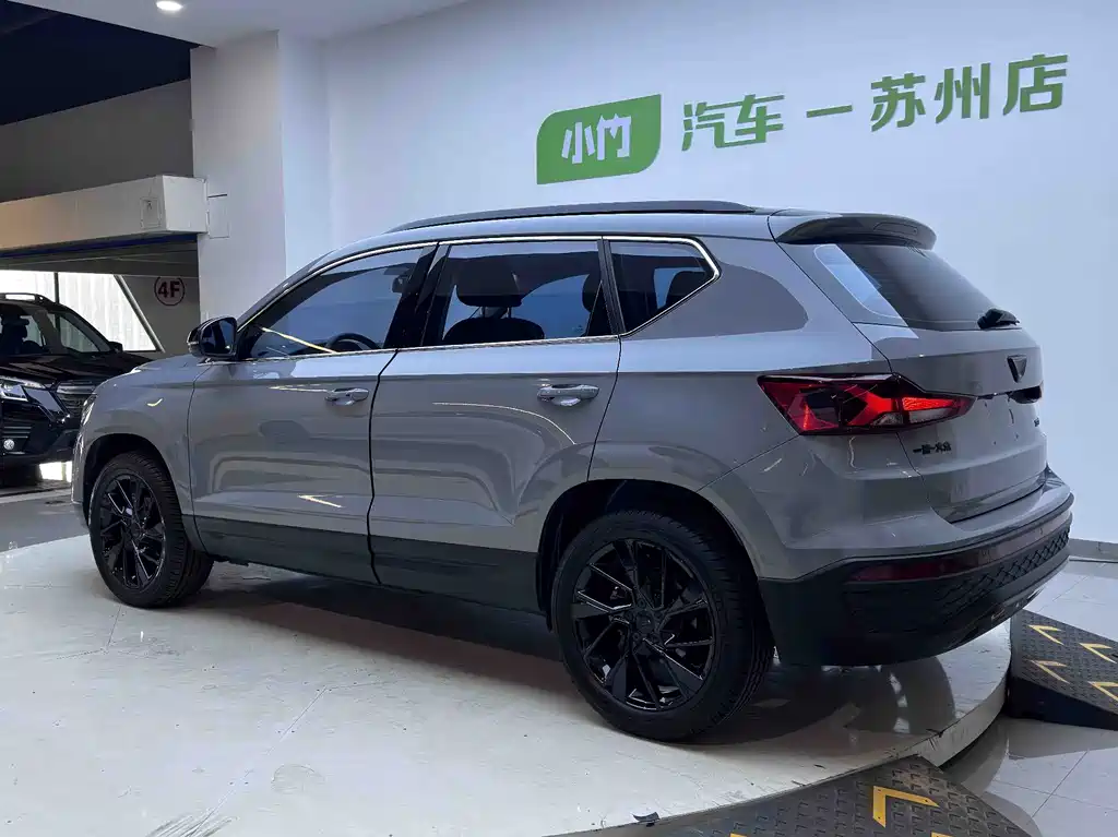 Jetta VS5 — миниатюра 3