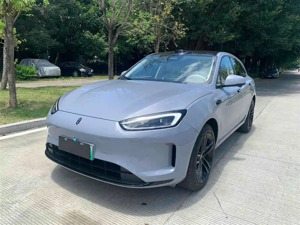 AITO ASK THE WORLD M5