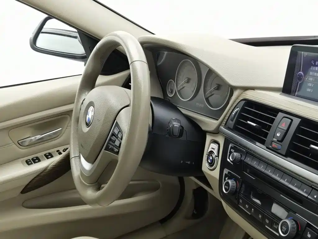 BMW 3 Series — миниатюра 22