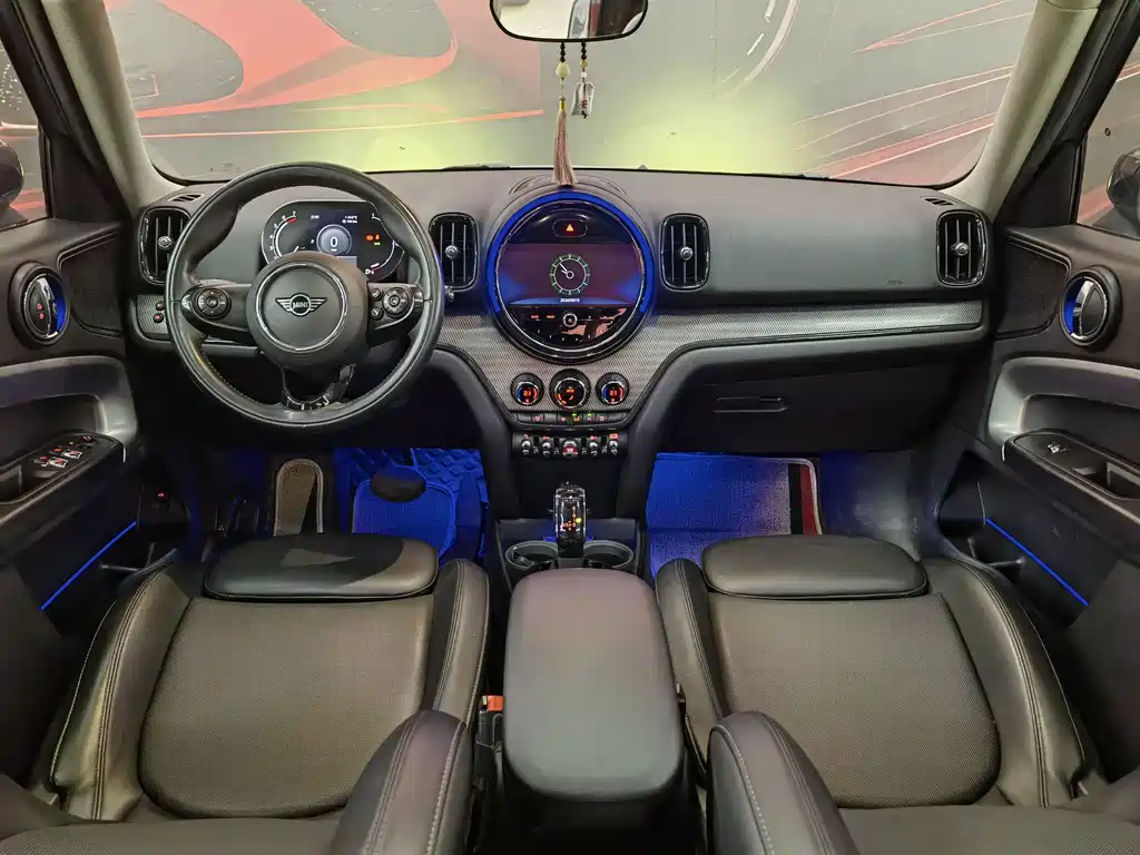MINI Mini Countryman — миниатюра 9