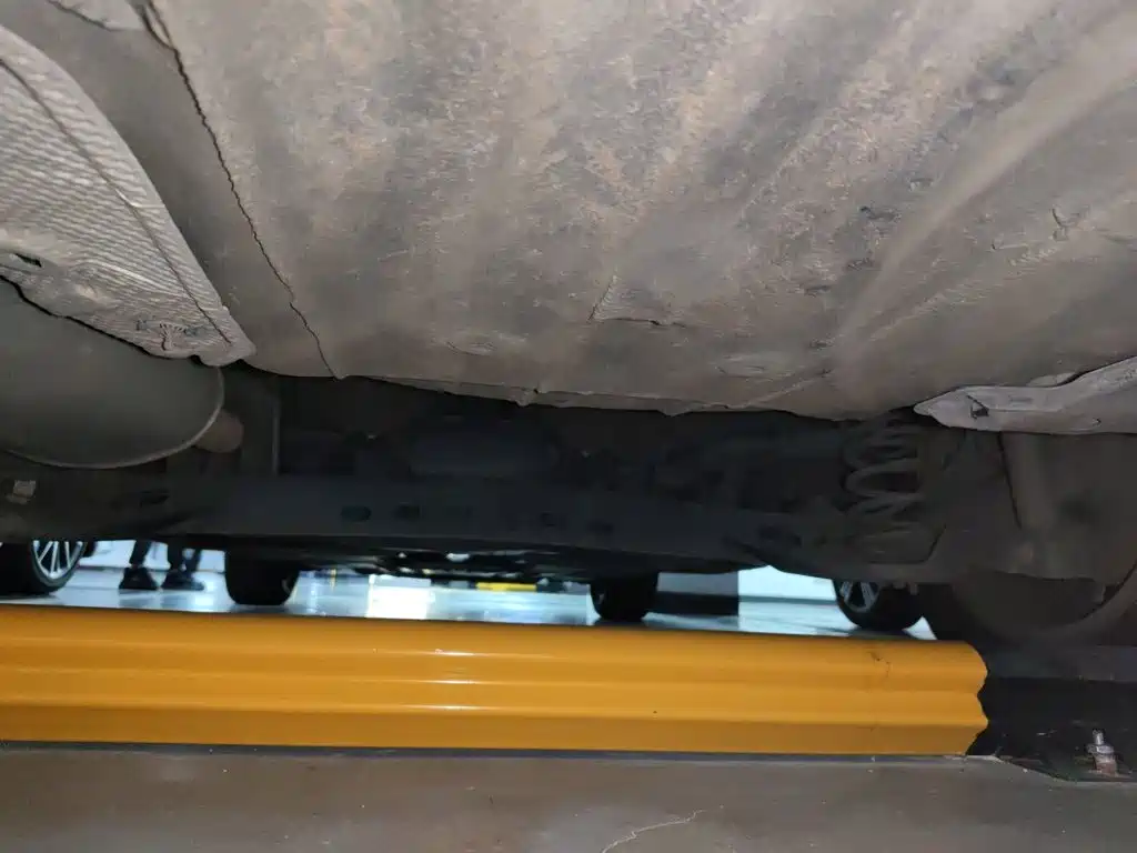 Volkswagen Lavida — миниатюра 23