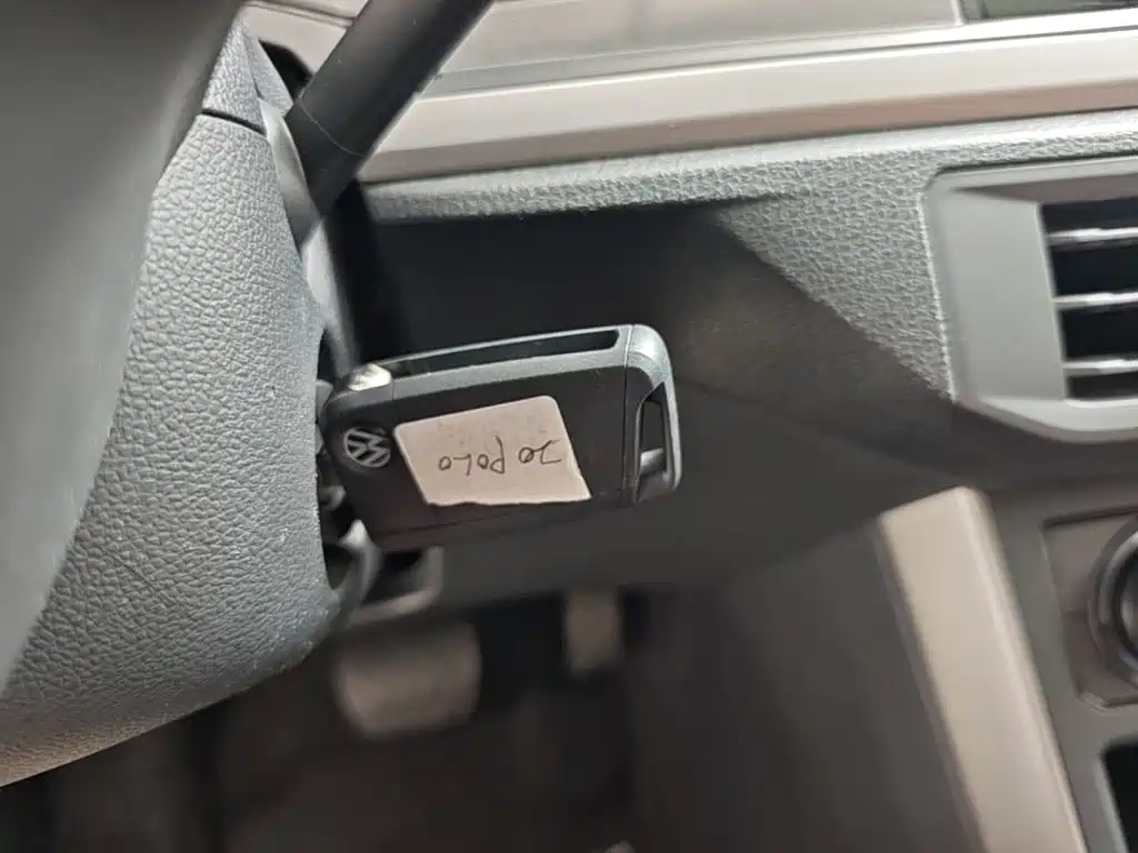 Volkswagen Polo — миниатюра 9