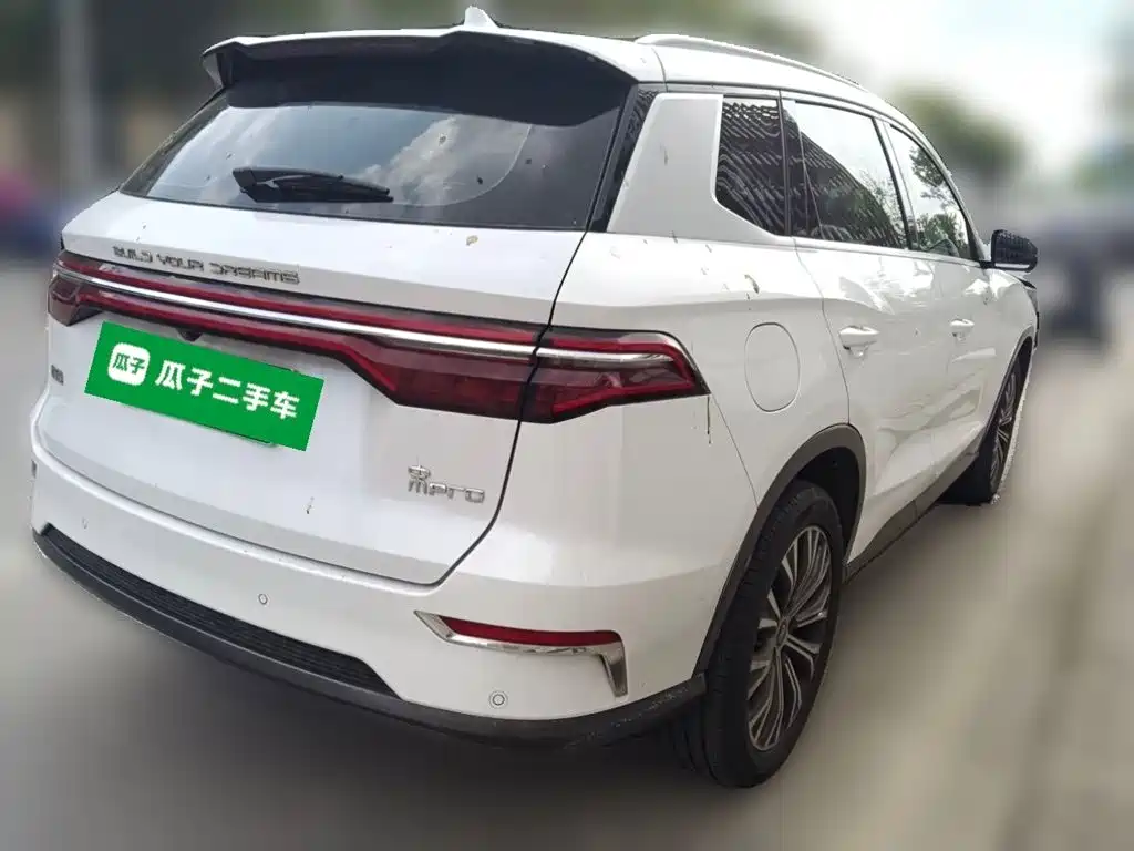 BYD Pro New Energy — миниатюра 5