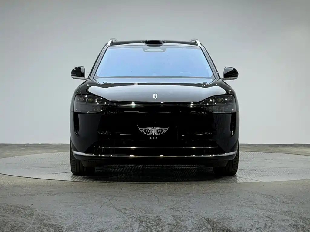 AITO AITO M9 — миниатюра 2
