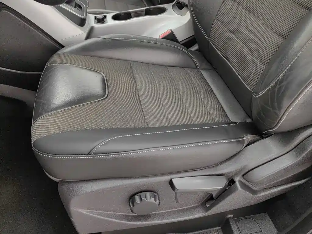Ford Kuga — миниатюра 20