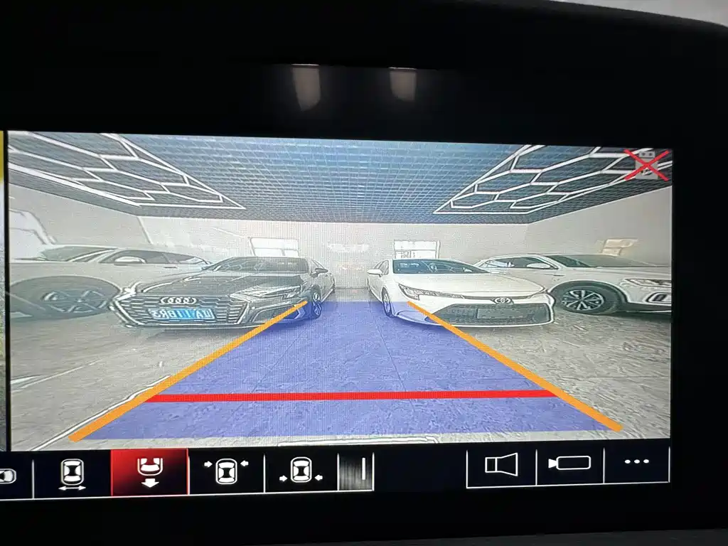 Changan CS35PLUS — миниатюра 18