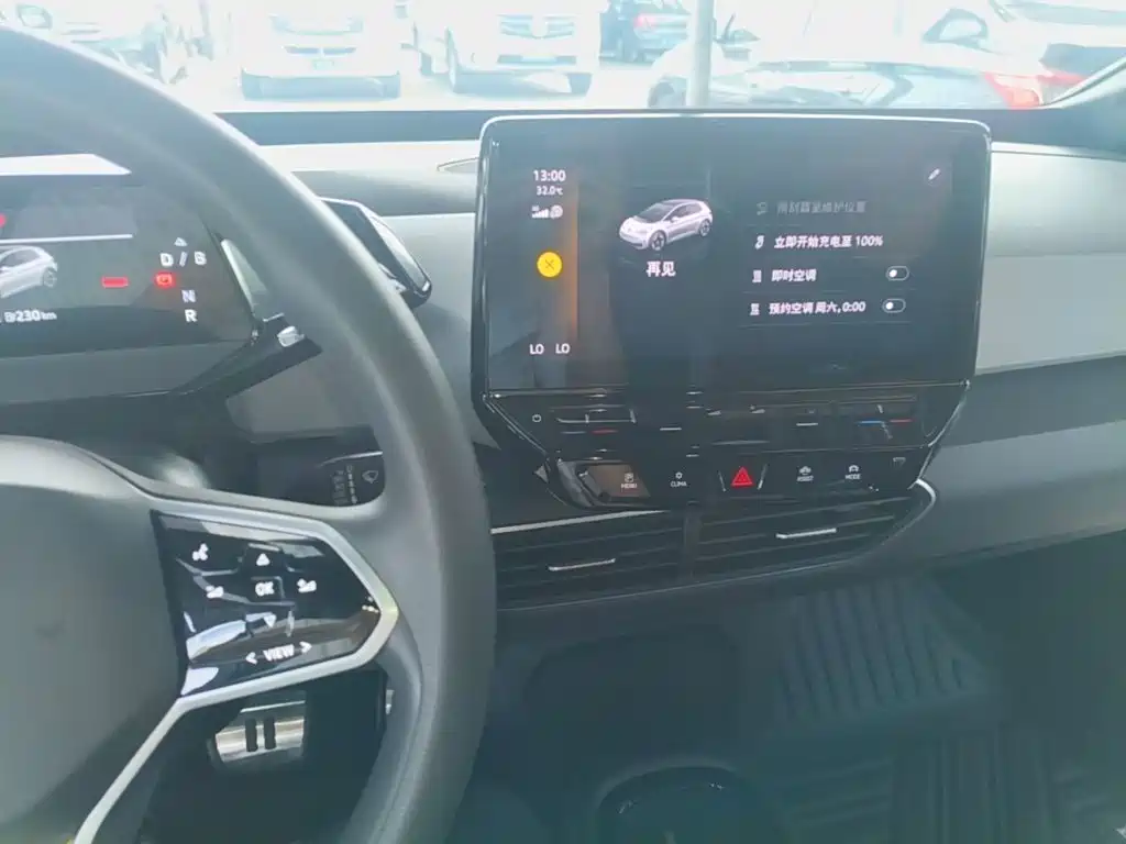 Volkswagen ID.3 — миниатюра 13