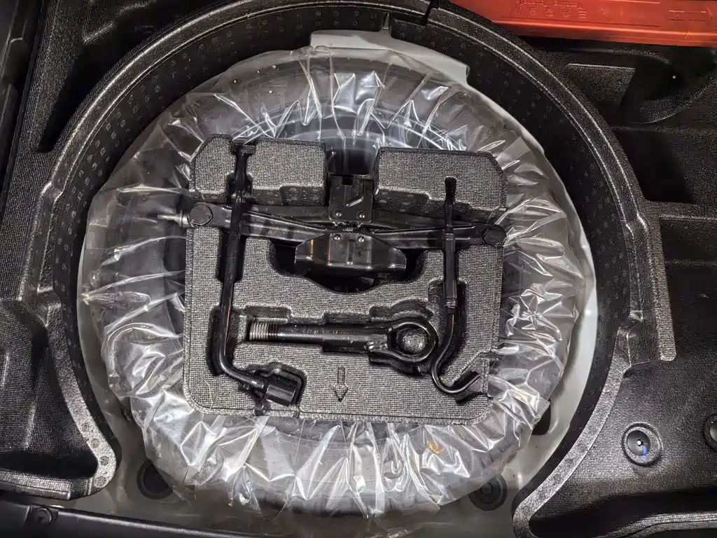 Changan CS35PLUS — миниатюра 18