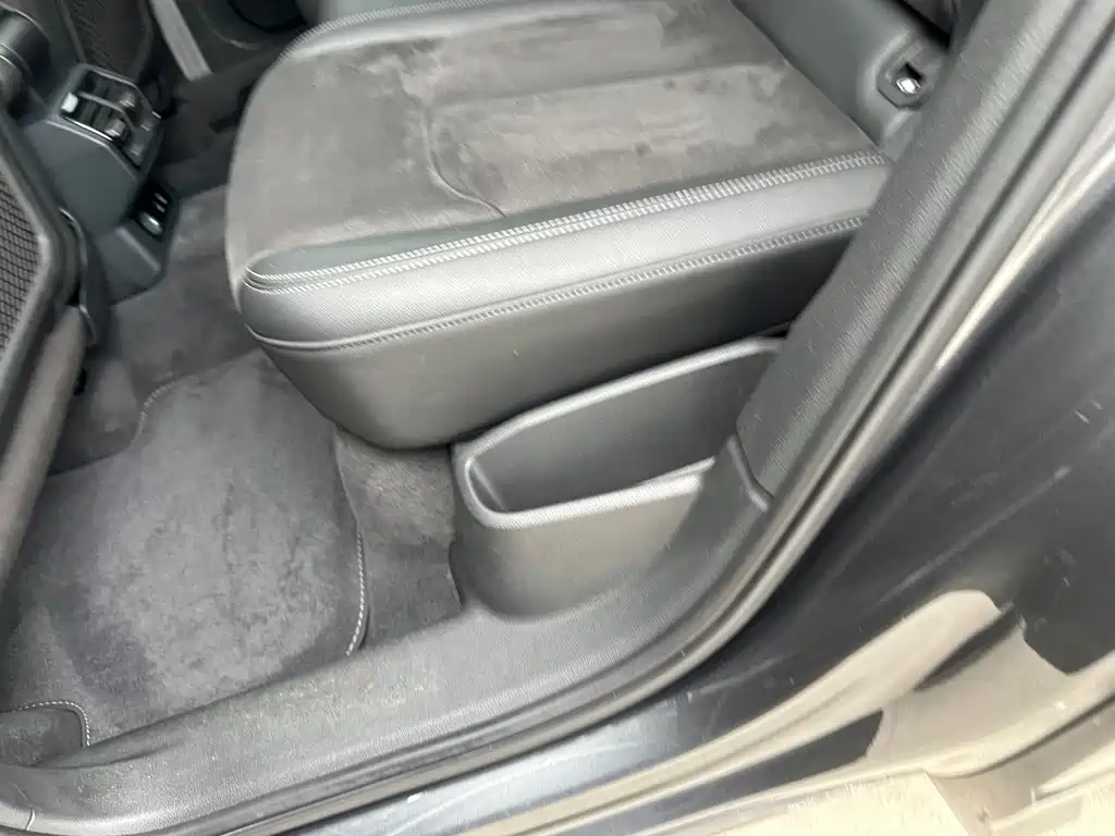 Audi Q3 2022 35 TFSI Fashion
