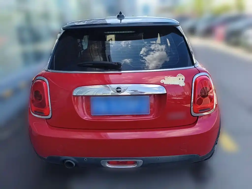 MINI Mini — миниатюра 8