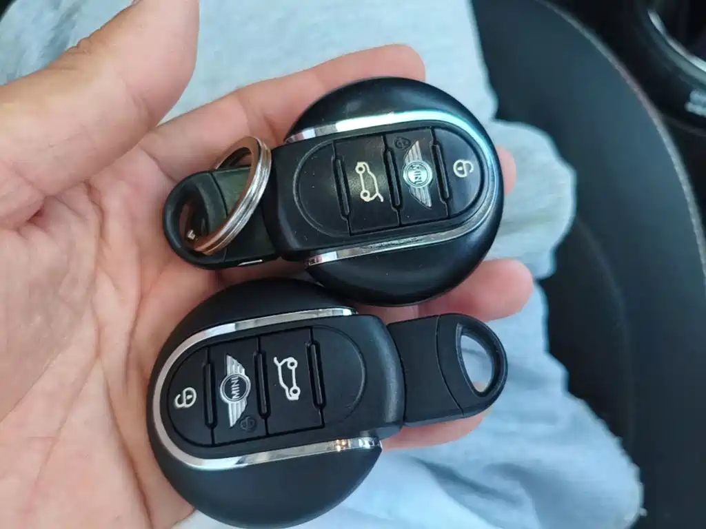 MINI Mini — миниатюра 13