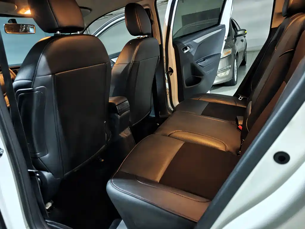 Citroen C3-XR — миниатюра 10
