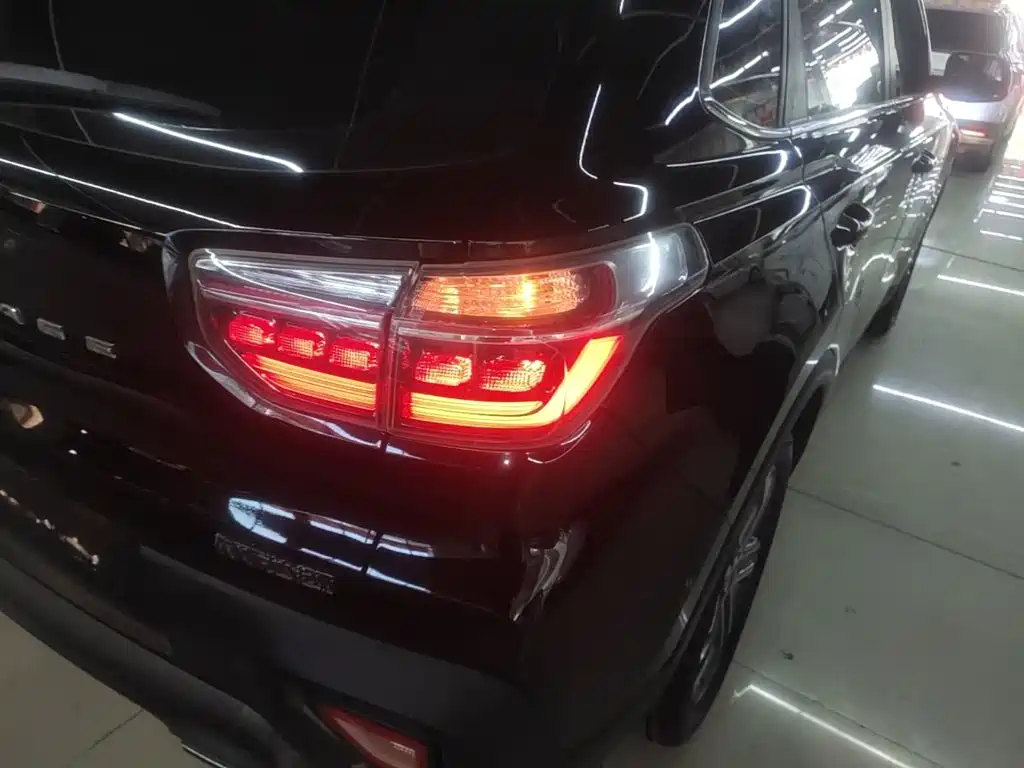 Kia Sportage — миниатюра 8