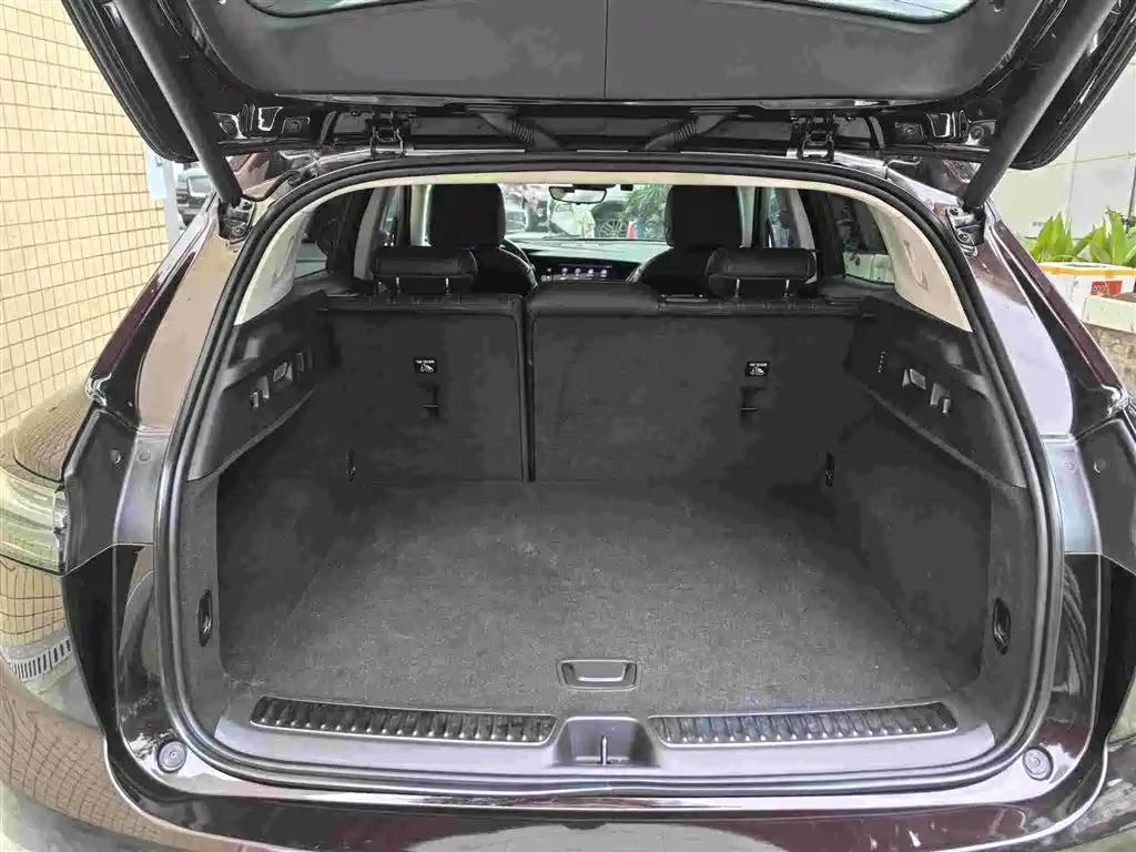 Buick Envision S — фотографии объявления, Фото 14